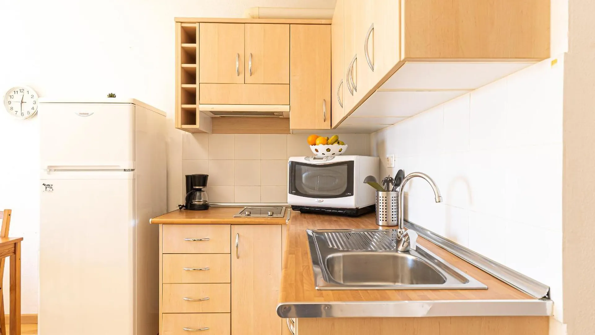 Private Terrace House With Wifi Apartment Costa Calma