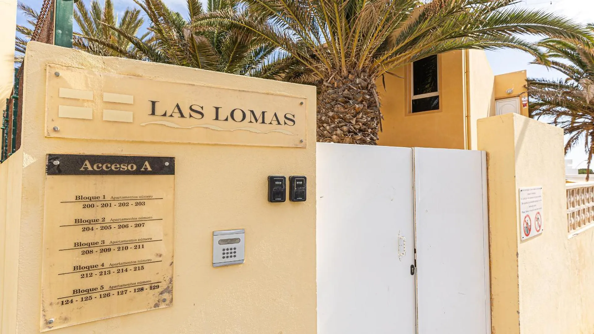 Private Terrace House With Wifi Apartment Costa Calma Spain