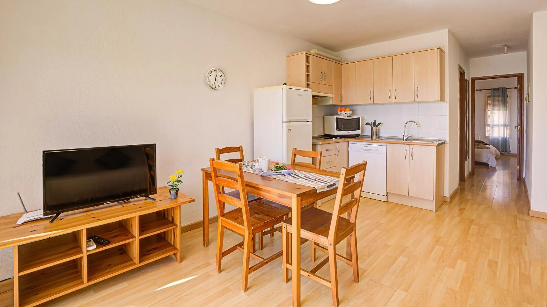 Private Terrace House With Wifi Apartment Costa Calma 0*,  Spain